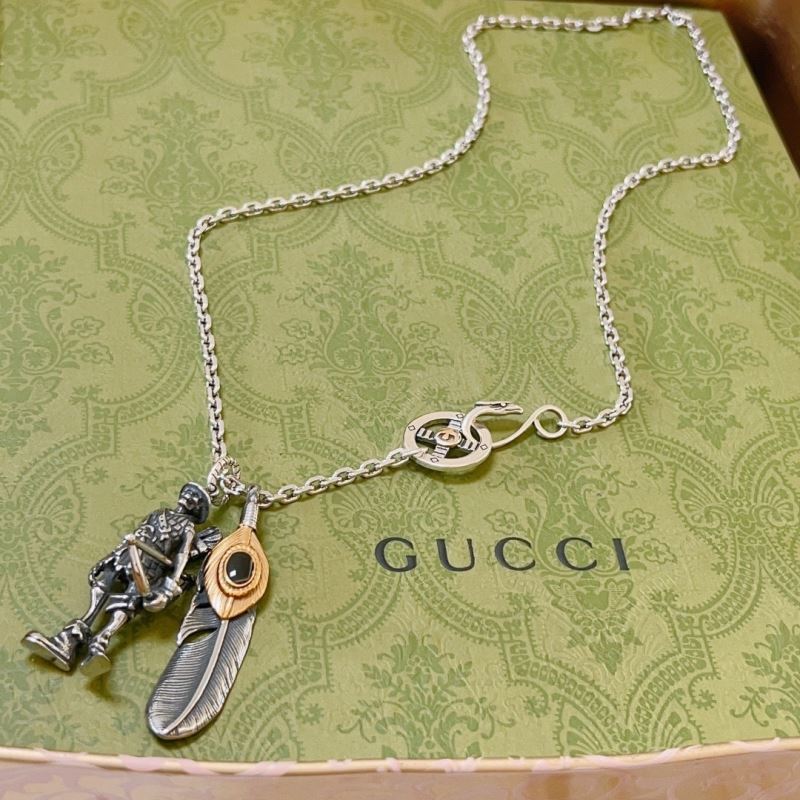 Gucci Necklaces